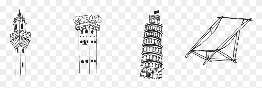 1734x495 Basic Traveling Tips Tower, Architecture, Building, Spire HD PNG Download