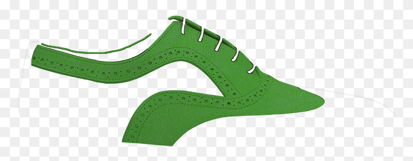 770x269 Basic Verde Esmeralda Artificial Turf, Shoe, Footwear, Clothing HD PNG Download