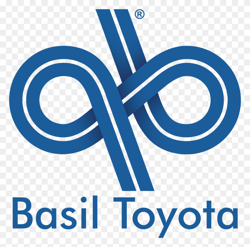 1111x1097 Descargar Png Basil Toyota Lockport Diseño Gráfico Simple, Palabra, Alfabeto, Texto Hd Png