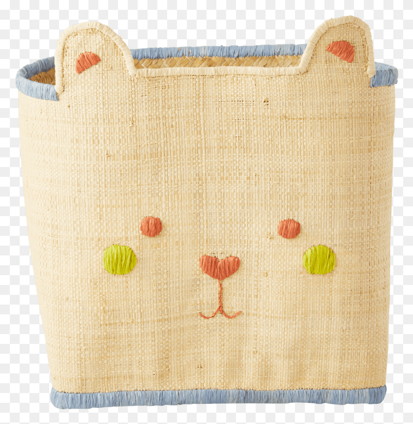 1271x1309 Basket, Rug, Purse, Handbag HD PNG Download