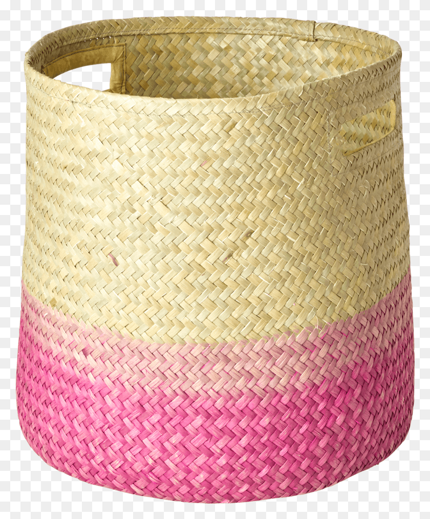 1498x1834 Basket, Rug, Woven, Lampshade HD PNG Download