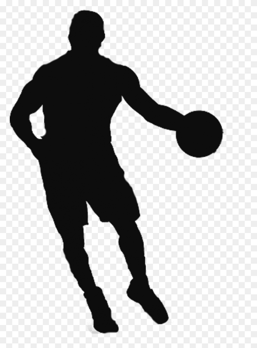 815x1124 Баскетбольный Мяч Вектор Дрибл Баскетбол, Человек, Человек Hd Png Скачать