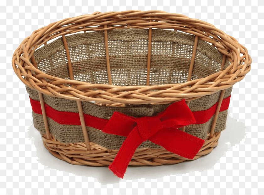 767x561 Basket Empty Gift Basket, Shopping Basket, Woven HD PNG Download