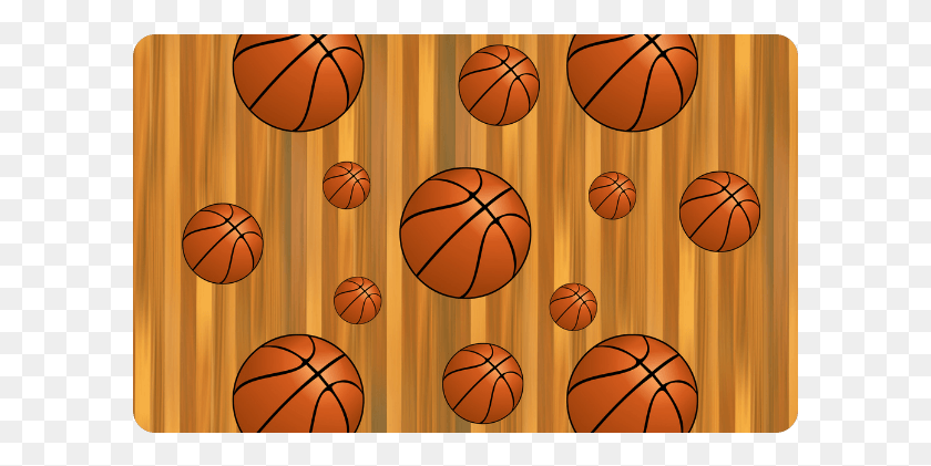 601x361 Баскетбол, Командный Вид Спорта, Спорт, Команда Hd Png Скачать