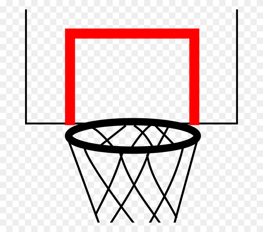 680x680 Basketball Basket Transparent Pictures Free Icons Basketball Hoop Cartoon, Lamp, Bucket HD PNG Download