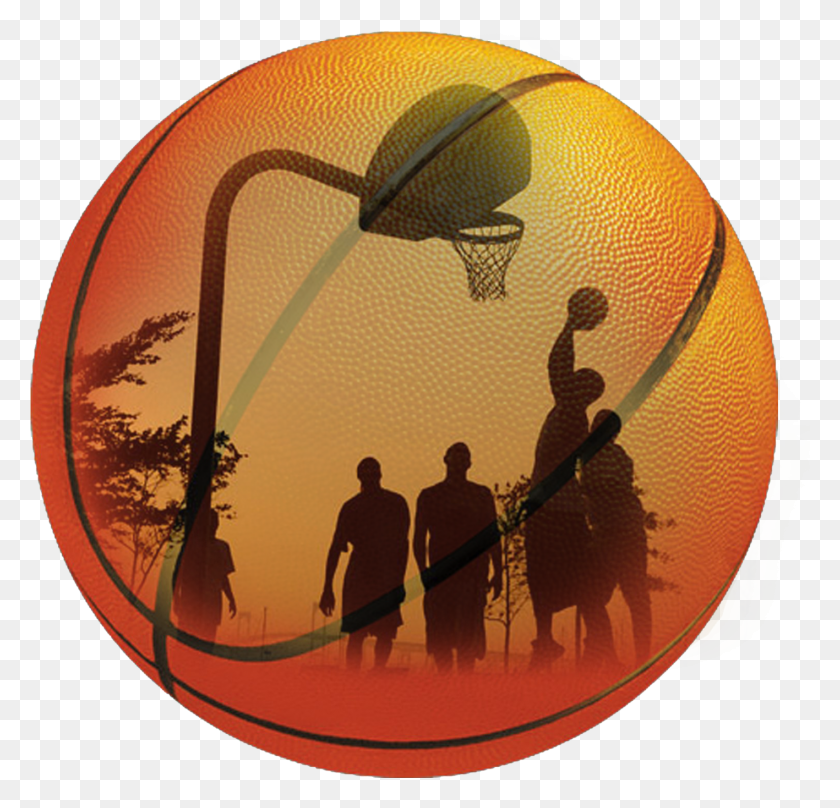 1417x1360 Basketball Clipart Basketball, Person, Human, People HD PNG Download
