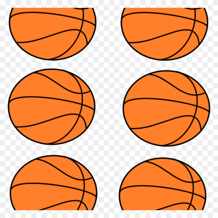 1024x1024 Basketball Clipart Free Basketball Clipart Free Printable Basketball Clip Art, Sphere, Lamp, Volleyball HD PNG Download