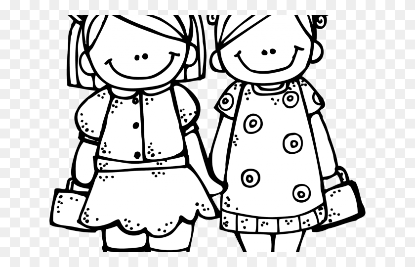 640x480 Basketball Clipart Sister Friend Clipart Black And White, Chef, Snowman, Winter HD PNG Download