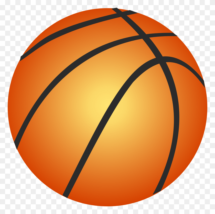 1969x1964 Basketball Clipart Transparent Background HD PNG Download