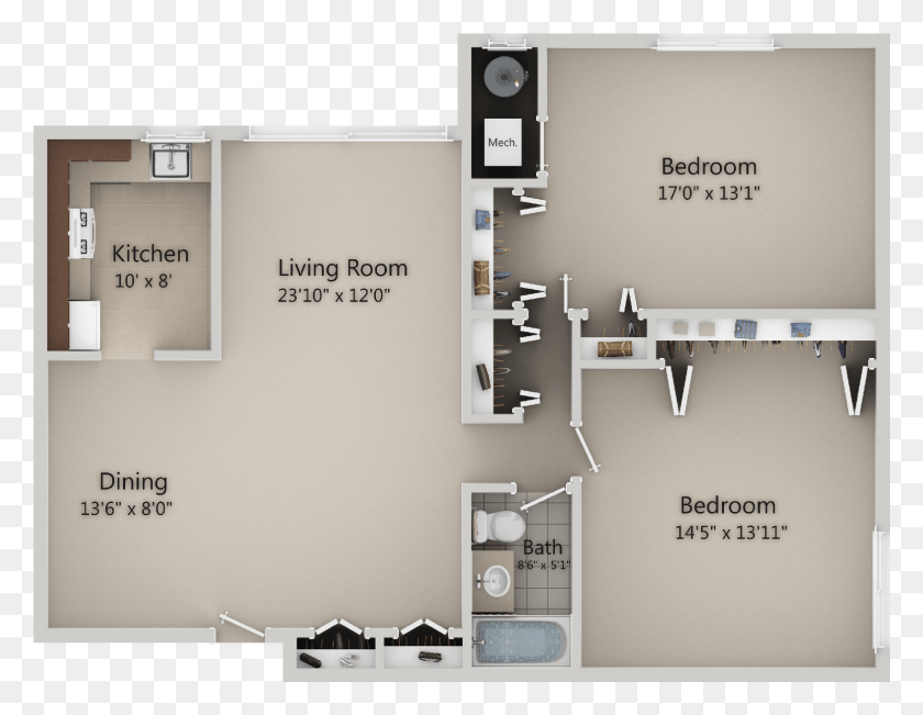 1570x1190 Basketball Court Floor Plan Lake Shore Park Apartments 11 X 13 Bedroom Layout, Floor Plan, Diagram, Plot HD PNG Download
