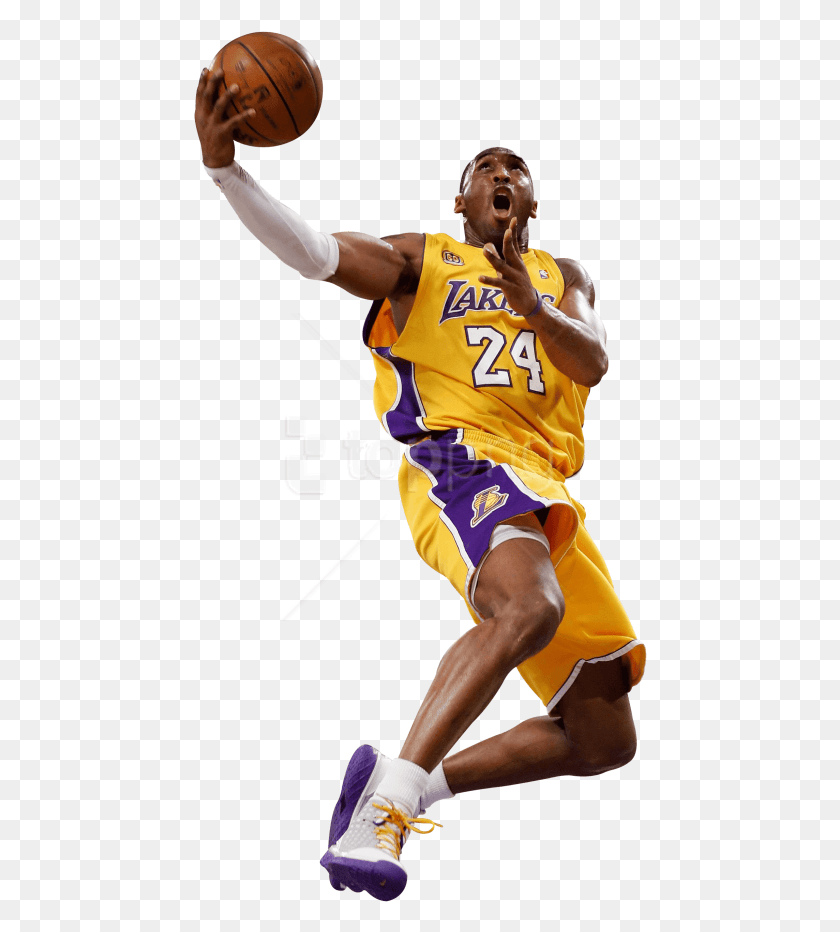 454x872 Basketball Dunk Basketball Player, Person, Human, People HD PNG Download