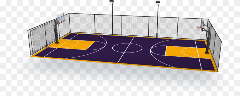 769x336 Basketball Floor Outdoor Basketball Court, Sport PNG