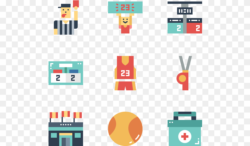 Basketball Graphic Design, Scoreboard PNG