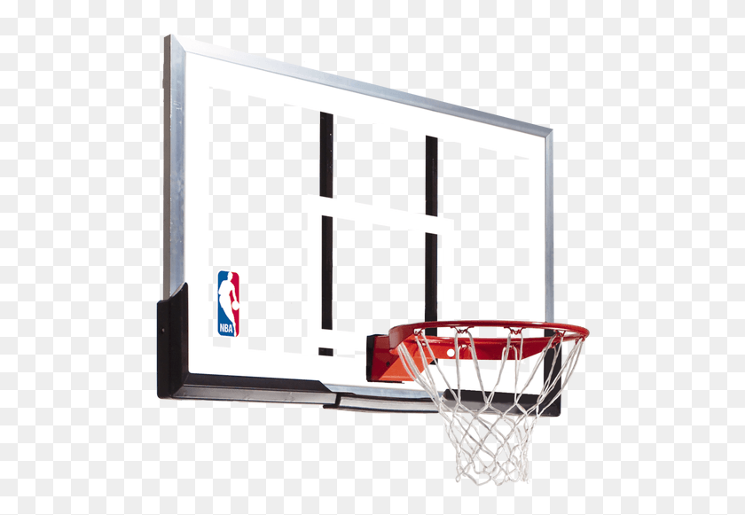 494x521 Basketball Hoop Basketball Hoop Backboard, Hoop, Monitor, Screen HD PNG Download
