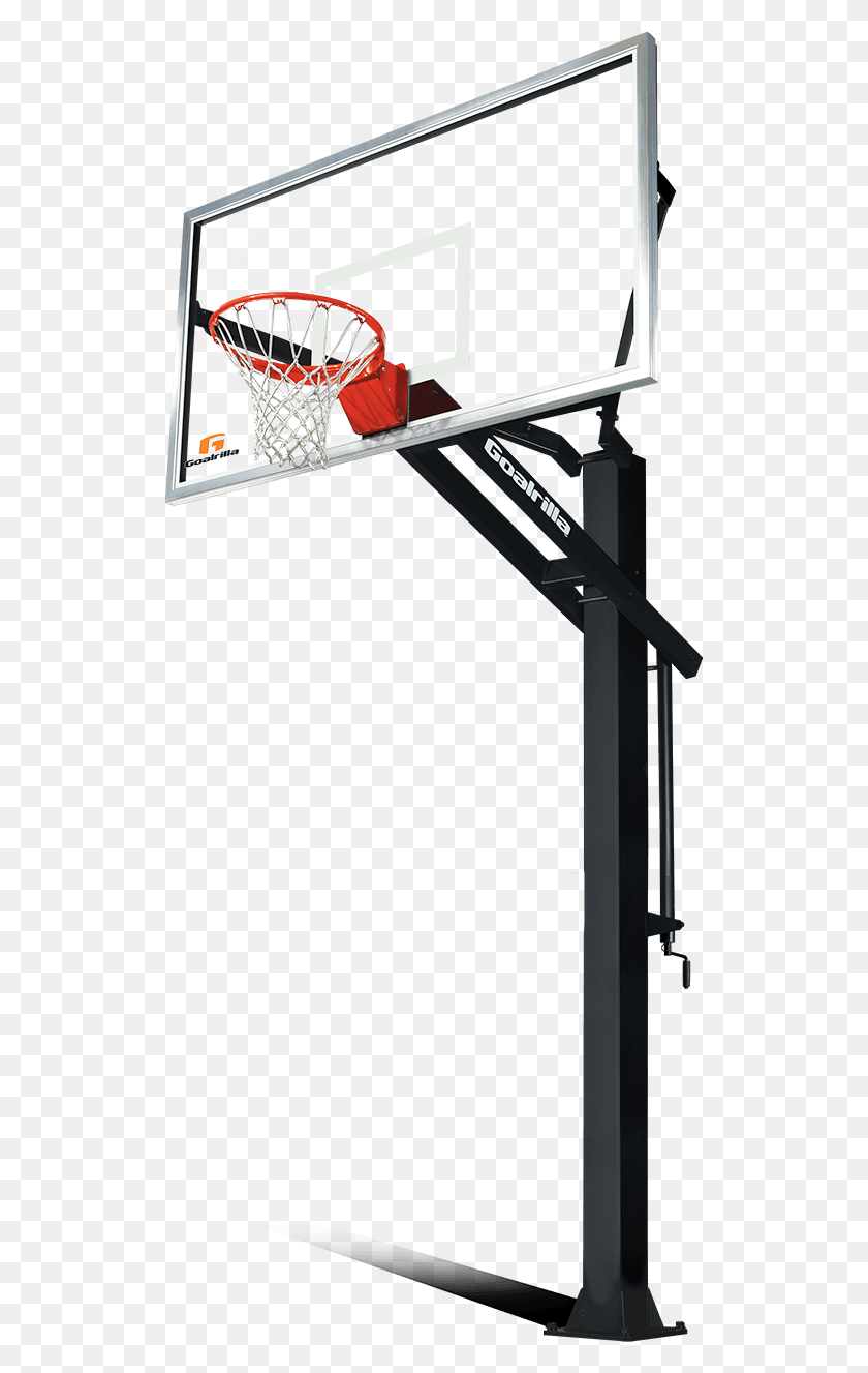 521x1267 Basketball Hoop Shoot Basketball, Table, Furniture, Electronics HD PNG Download