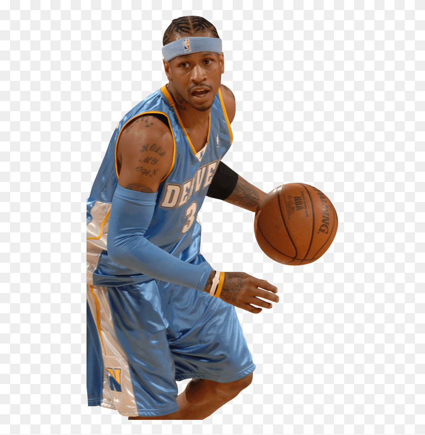 499x801 Basketball Moves, Person, Human, People HD PNG Download