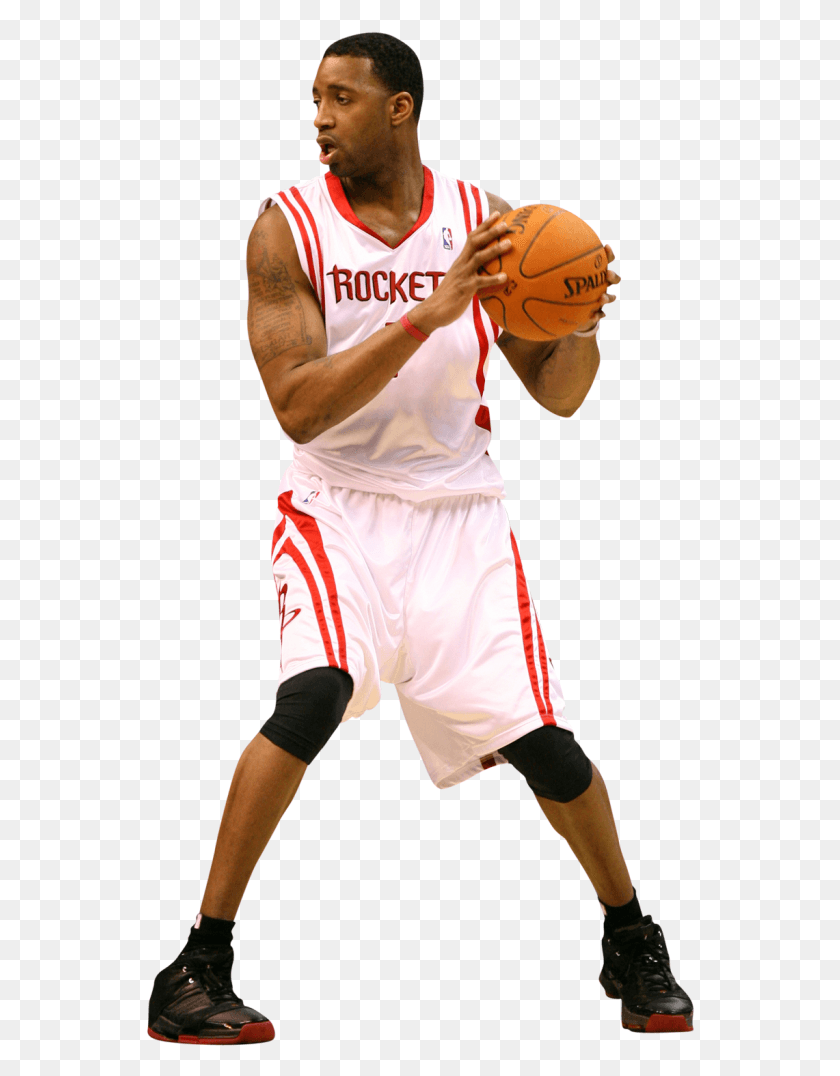 550x1016 Basketball Moves, Person, Human, Clothing HD PNG Download