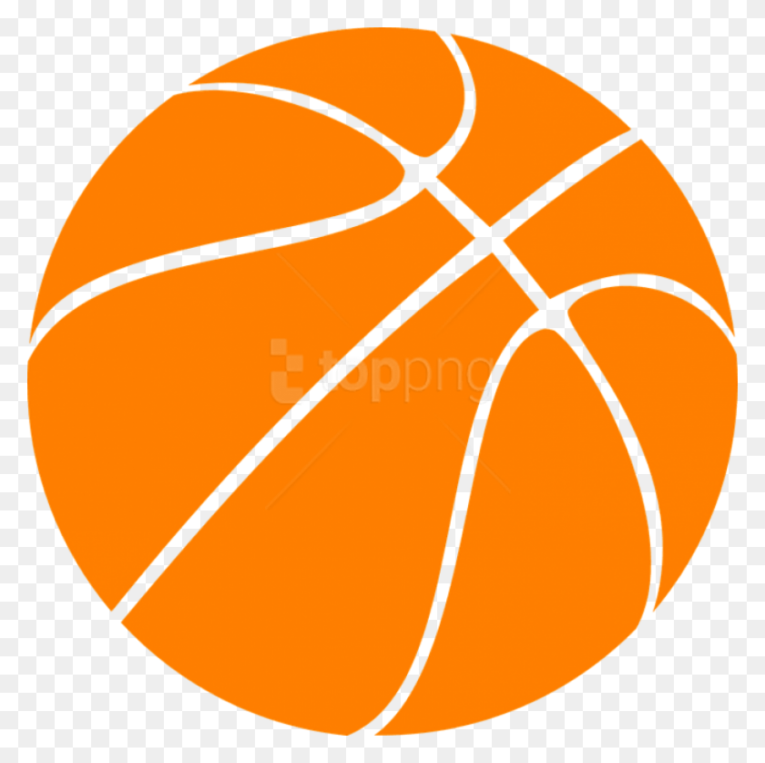 851x848 Basketball Orange Rubber Sphere Ball Sport Game Basketball Ball Vector, Tennis Ball, Tennis, Sports HD PNG Download