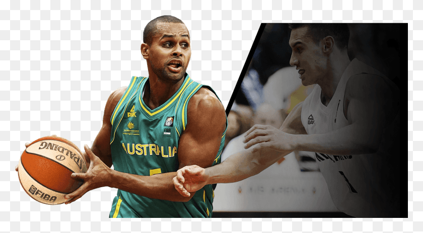 1339x693 Basketball Player, Person, Human, People HD PNG Download