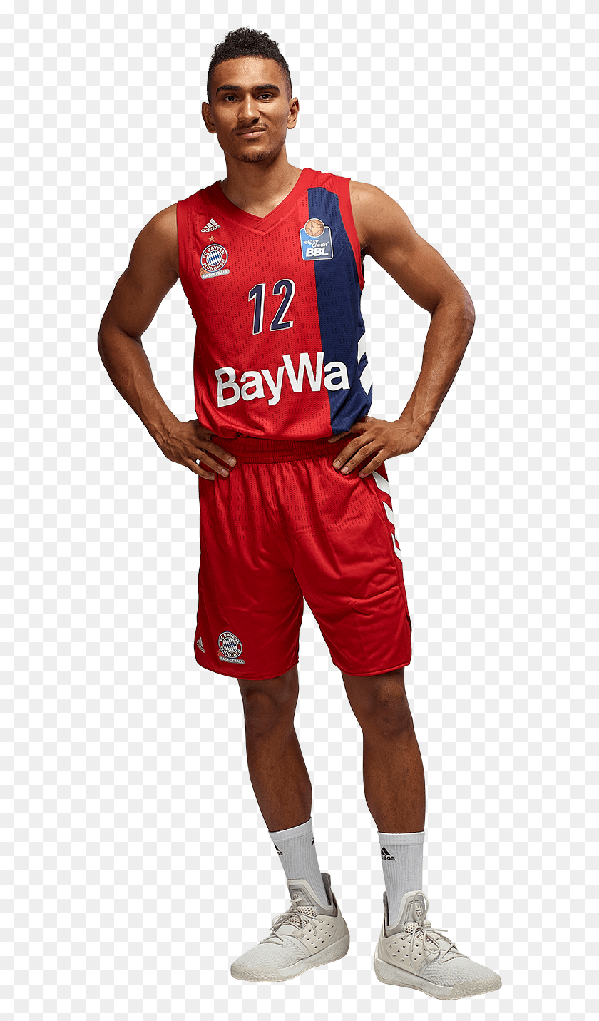 569x1371 Basketball Player, Shorts, Clothing, Apparel HD PNG Download