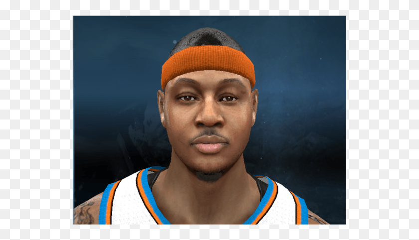 551x422 Basketball Player, Face, Person, Human HD PNG Download