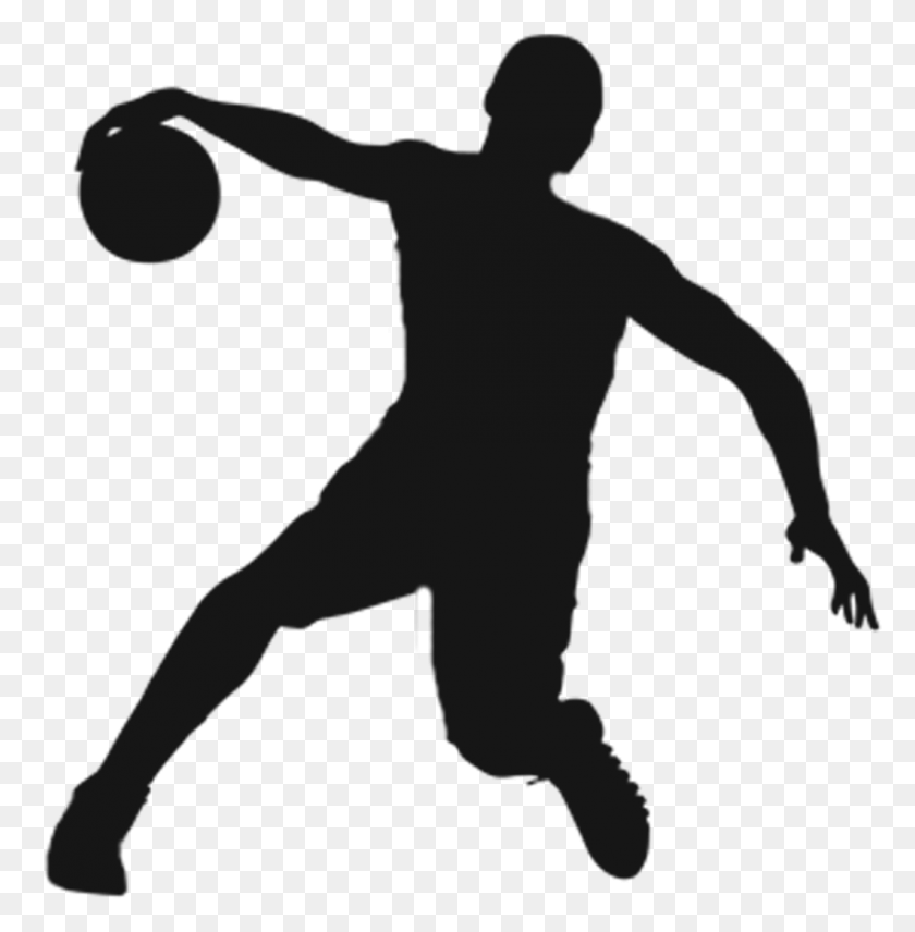 1059x1082 Basketball Player Vector In Basketball Player Vector, Person, Human HD PNG Download
