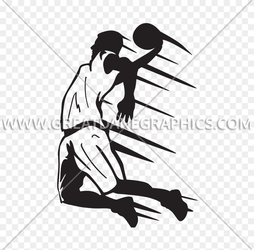 825x825 Basketball Shooting Star Illustration, Stencil, People, Person, Adult Transparent PNG