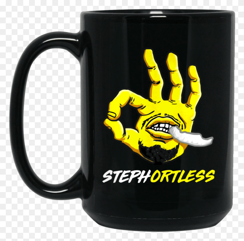 1141x1124 Basketball Steph Curry Stephortless Shirt Sweatshirt Bendy And The Ink Machine Mug, Coffee Cup, Cup, Stein HD PNG Download