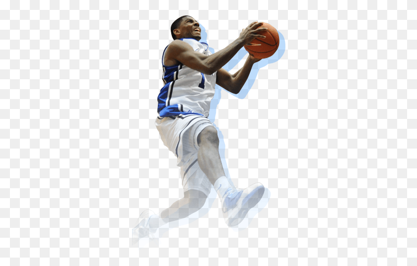 310x477 Basketball Transparent Duke Duke Basketball Player, Person, Human, Clothing HD PNG Download