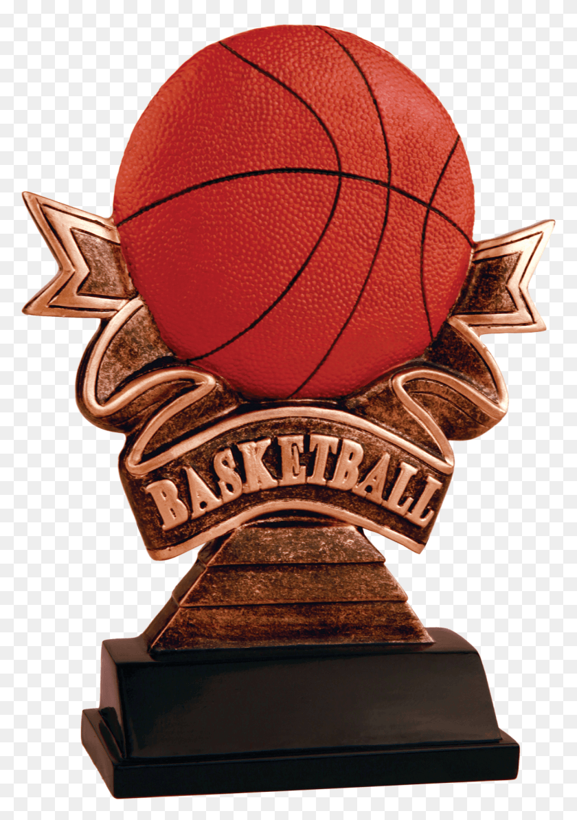 1205x1751 Basketball Trophy Trophy, Logo, Symbol, Trademark HD PNG Download