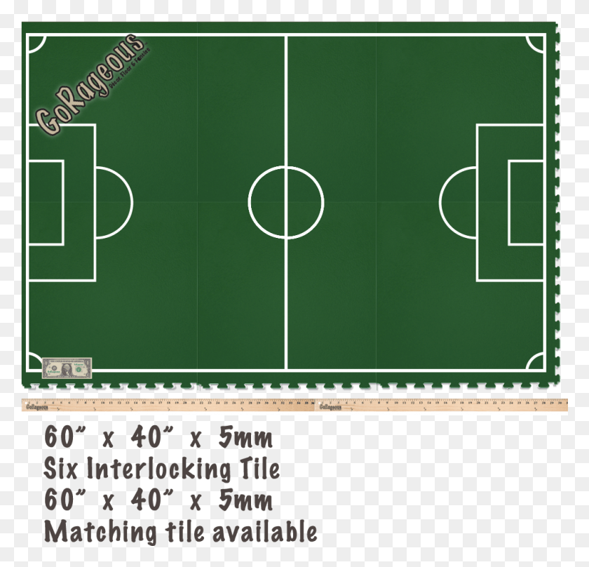 1001x961 Basketball Vinyl Soccer Fabric, Field, Building, Football Field HD PNG Download
