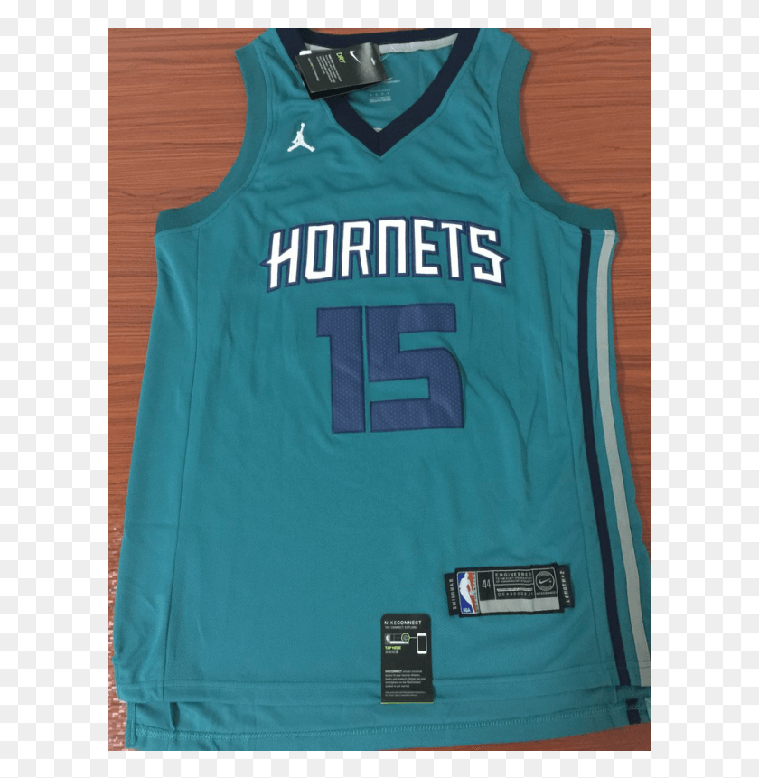 601x801 Basketbolnaya Dzhersi Jordan Brand Nba Charlotte Hornets Sports Jersey, Clothing, Apparel, Shirt HD PNG Download