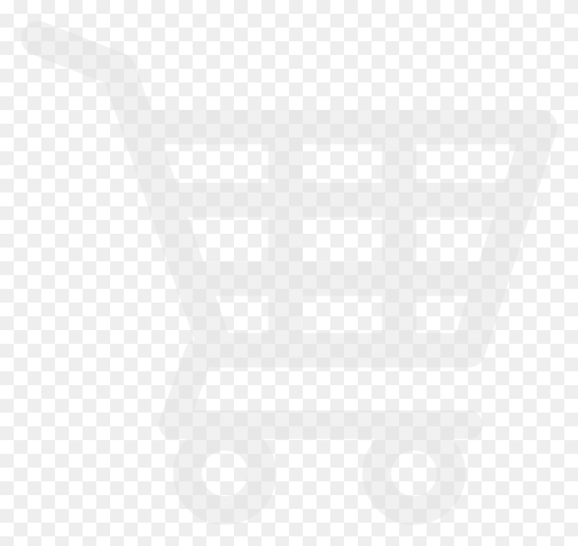 1008x949 Basketicon White Basket Icon, Shopping Cart HD PNG Download