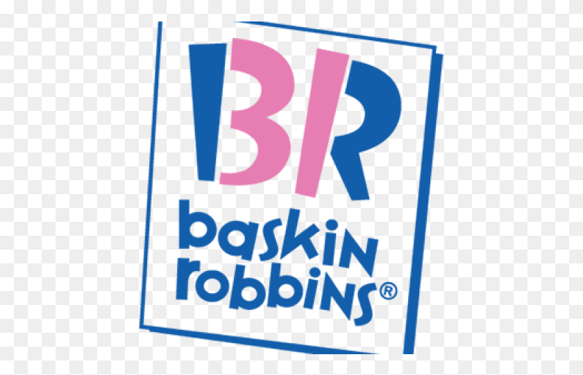 441x481 Baskin Robbin Transparent Images Baskin Robbins, Poster, Advertisement, Text HD PNG Download