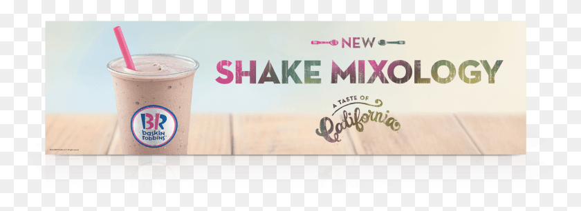 1805x570 Baskin Robbins Print And Pos Mocaccino, Advertisement, Text, Poster HD PNG Download