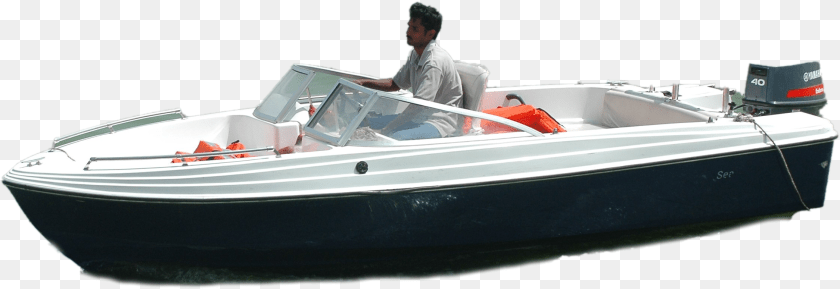 2250x775 Bass Boat, Dinghy, Transportation, Vehicle, Watercraft Sticker PNG