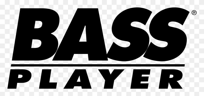 2107x911 Bass Player Logo Transparent Bass Player, Gray, World Of Warcraft HD PNG Download
