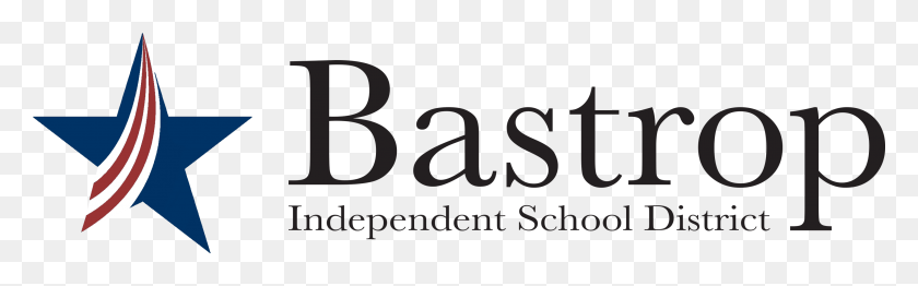 2916x758 Bastrop Independent School District, Text, Number, Symbol HD PNG Download