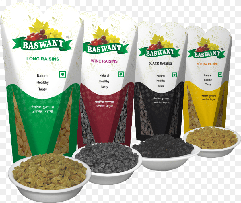 Baswant Special Raisins Superfood, Food PNG