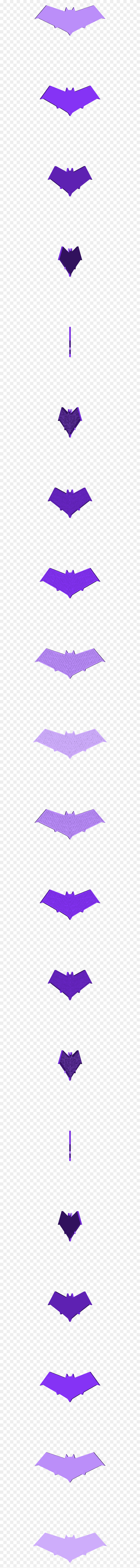 447x9303 Bat, Symbol HD PNG Download