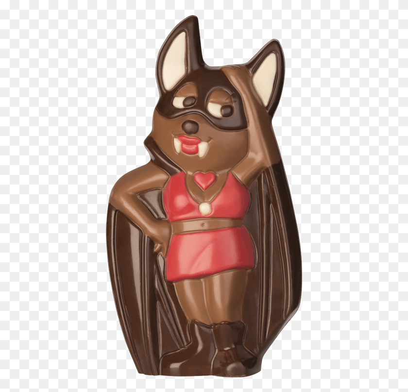 405x747 Bat Bad Tina Cartoon, Sweets, Food, Confectionery HD PNG Download