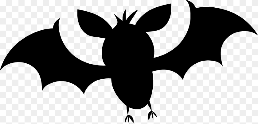 Bat Silhouette, Logo, Animal, Kangaroo, Mammal Clipart PNG