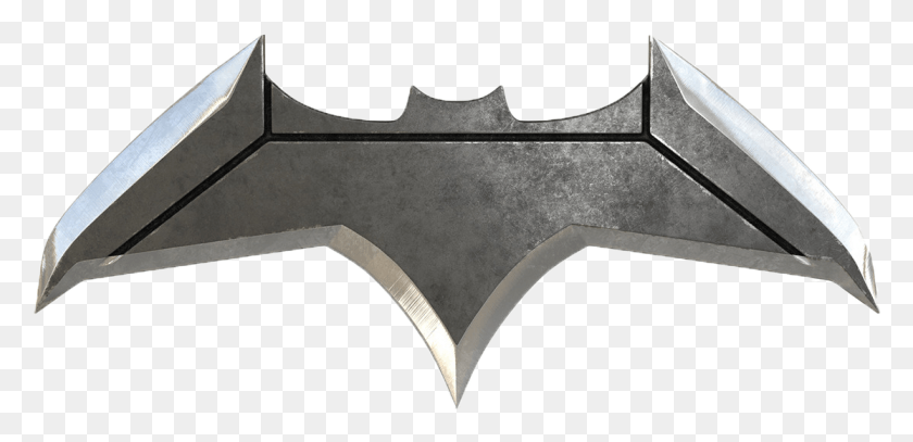 1115x497 Batarang Batman Vs Superman Justice League Batman Batarang, Tool, Axe, Anvil HD PNG Download
