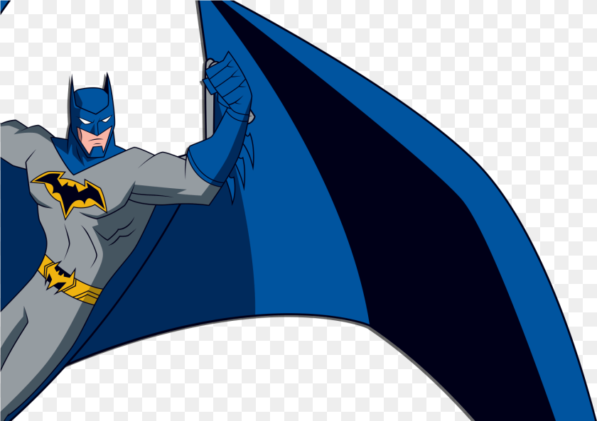 1531x1081 Batarang Drawing Original Batman Cartoon, Person, Face, Head Clipart PNG
