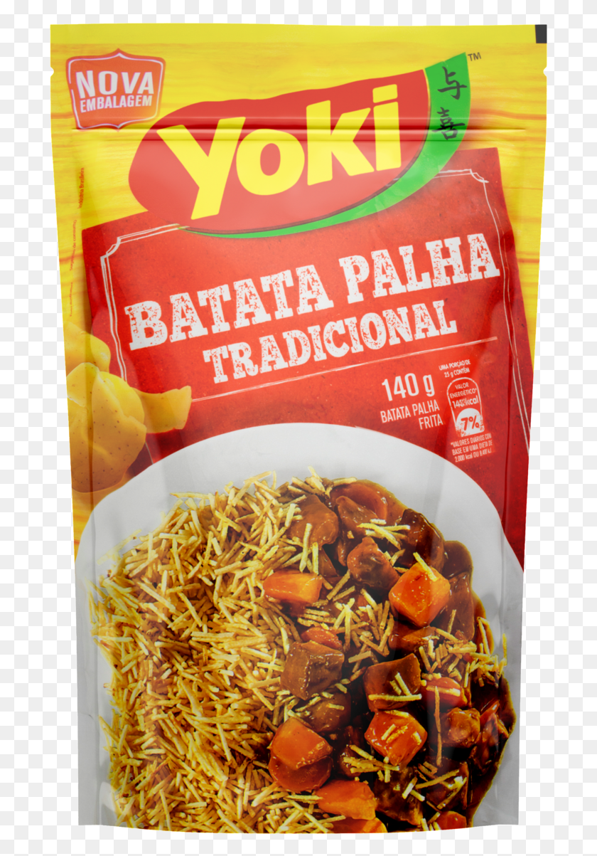 703x1143 Batata Palha, Plant, Noodle, Pasta HD PNG Download