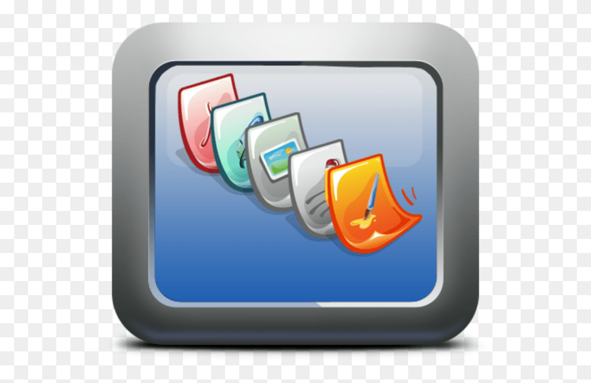 631x485 Batch File Rename 4 Icon, Electrical Device, Electronics, Switch HD PNG Download