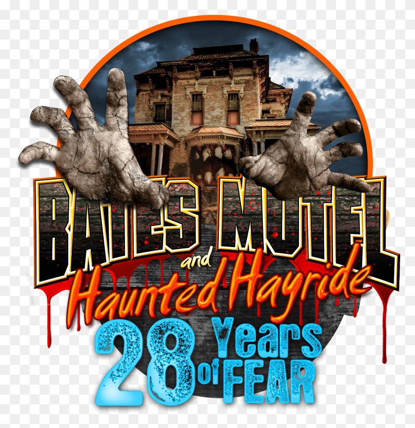 3320x3440 Bates Motel Bates Motel Haunted House HD PNG Download