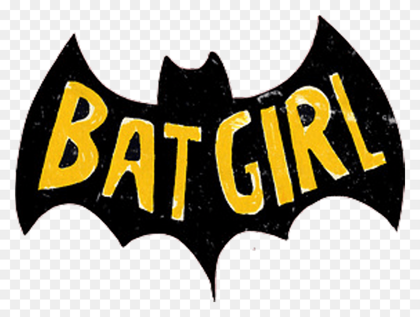 1024x755 Batgirl Tumblr Girl Power Batman, Symbol, Text, Batman Logo HD PNG Download