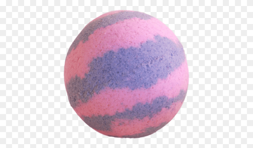421x433 Bath Bomb, Sphere, Moon, Outer Space HD PNG Download
