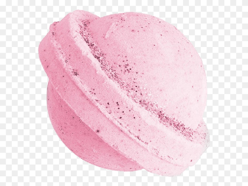587x573 Bath Bomb Overlay, Sweets, Food, Confectionery Descargar Hd Png